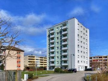 Rent a 2 rooms apartment in Zofingen Flatfox