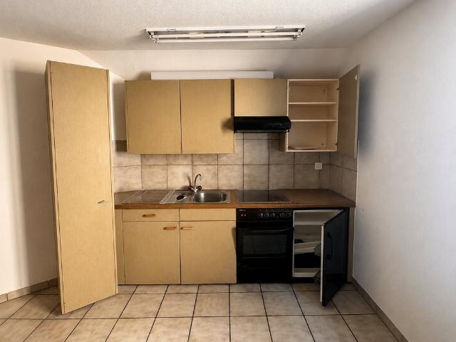 Rent a 2 rooms apartment in Zofingen Flatfox