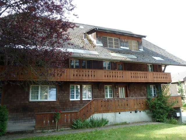 Rent a 2 rooms apartment in Zollbrück Flatfox