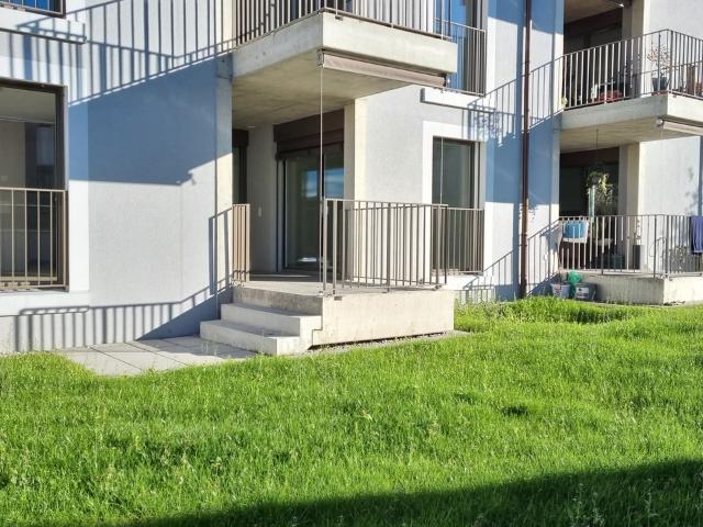 Rent a 2 ½ rooms apartment in Zollbrück Flatfox