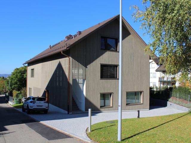 Rent a 2 ½ rooms apartment in Zollikerberg Flatfox