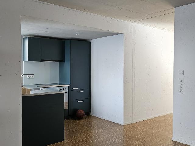 Rent a 2 ½ rooms apartment in Zollikerberg Flatfox