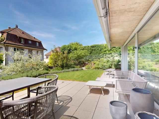 Rent a 2 ½ rooms apartment in Zollikon Flatfox