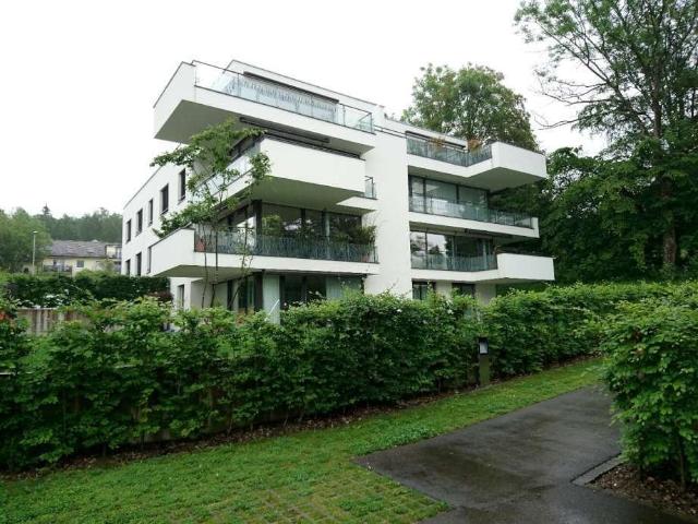 Rent a 2 ½ rooms apartment in Zollikon Flatfox