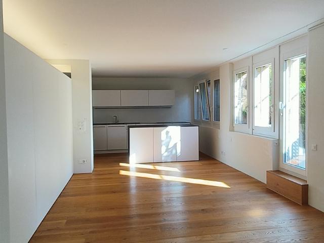 Rent a 2 ½ rooms apartment in Zollikon Flatfox