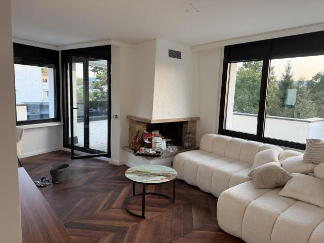 Rent a 2 ½ rooms apartment in Zollikon Flatfox