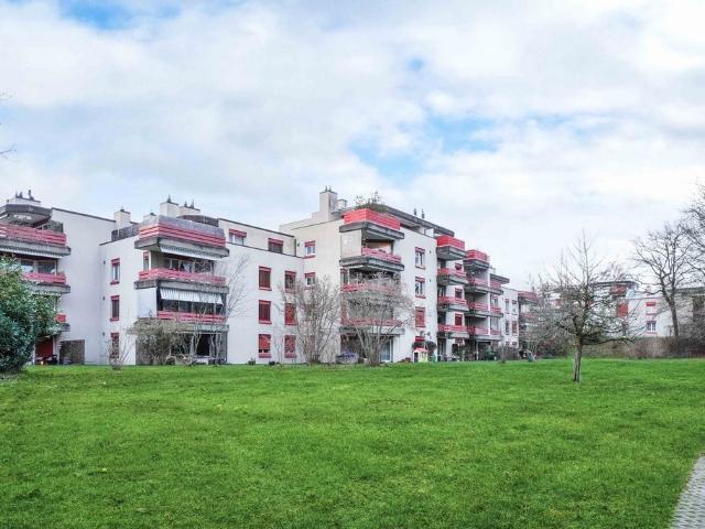Rent a 2 ½ rooms apartment in Zollikofen Flatfox