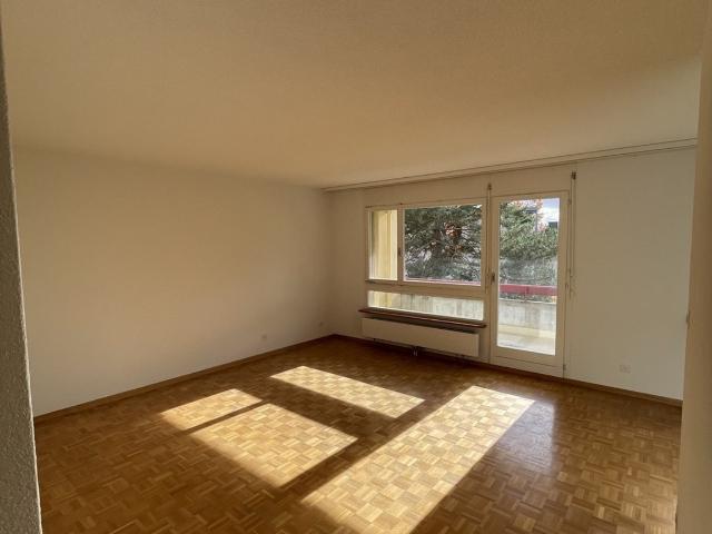 Rent a 2 ½ rooms apartment in Zollikofen Flatfox