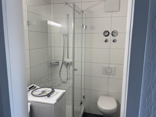 Rent a 2 rooms apartment in Zollikofen Flatfox