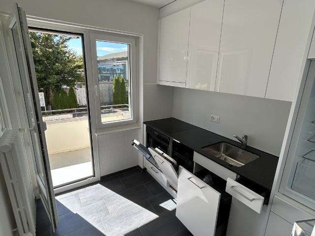 Rent a 2 rooms apartment in Zollikofen Flatfox