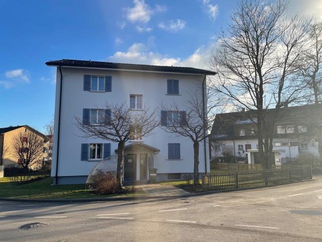 Rent a 2 ½ rooms apartment in Zollikofen Flatfox