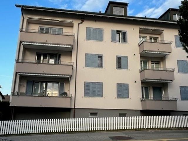 Rent a 2 ½ rooms apartment in Zollikofen Flatfox