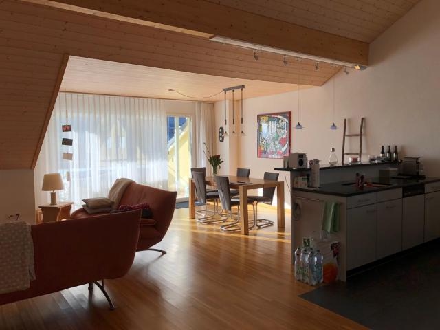 Rent a 2 ½ rooms apartment in Zuzwil Flatfox
