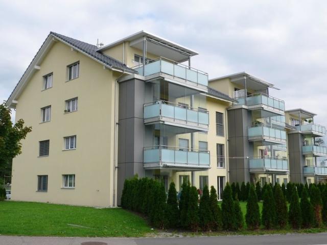 Rent a 2 ½ rooms apartment in Zuzwil Flatfox