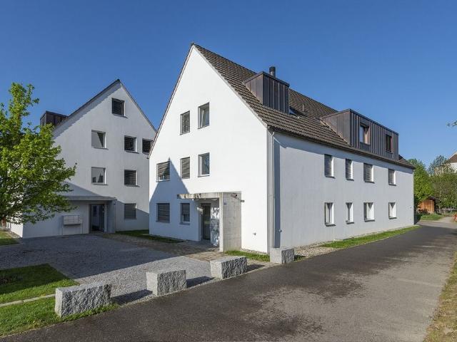 Rent a 2 ½ rooms apartment in Zuzwil SG Flatfox