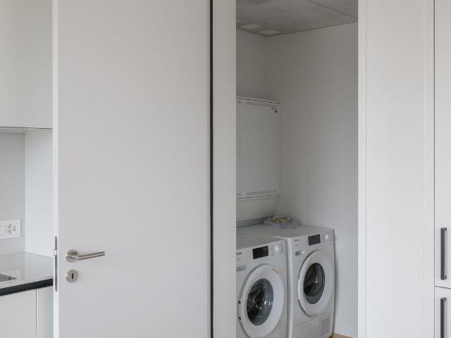 Rent a 2 ½ rooms apartment in Zuchwil Flatfox