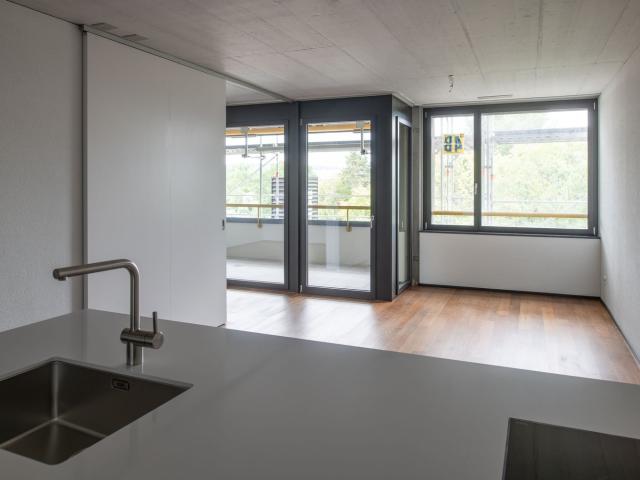 Rent a 2 ½ rooms apartment in Zuchwil Flatfox