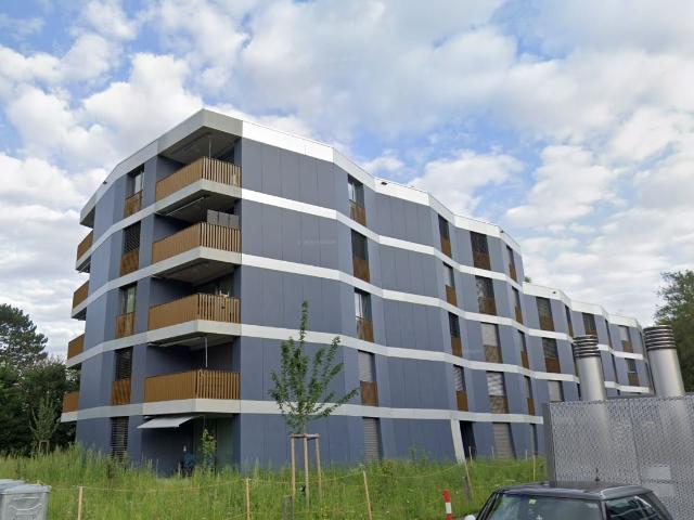 Rent a 2 ½ rooms apartment in Zuchwil Flatfox