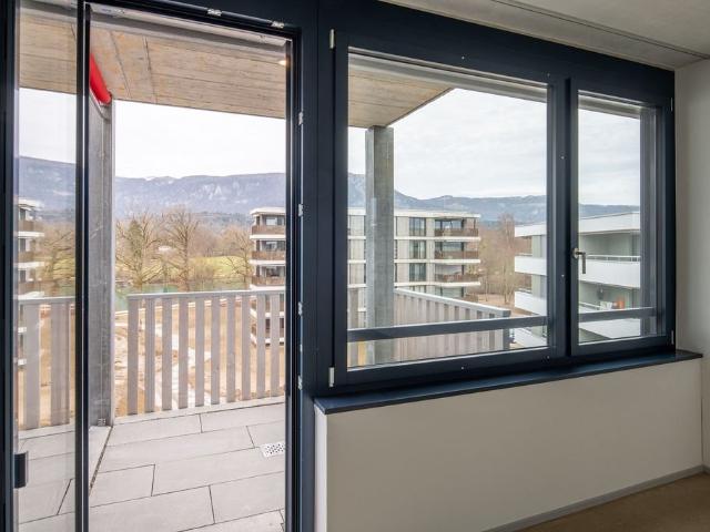 Rent a 2 ½ rooms apartment in Zuchwil Flatfox