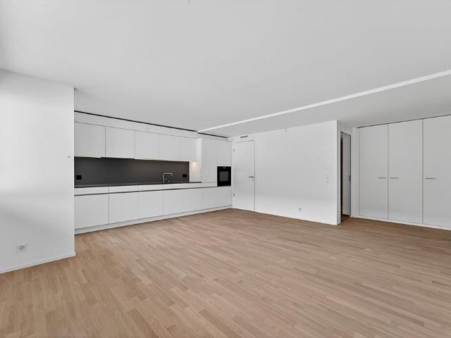Rent a 2 ½ rooms apartment in Zug Flatfox