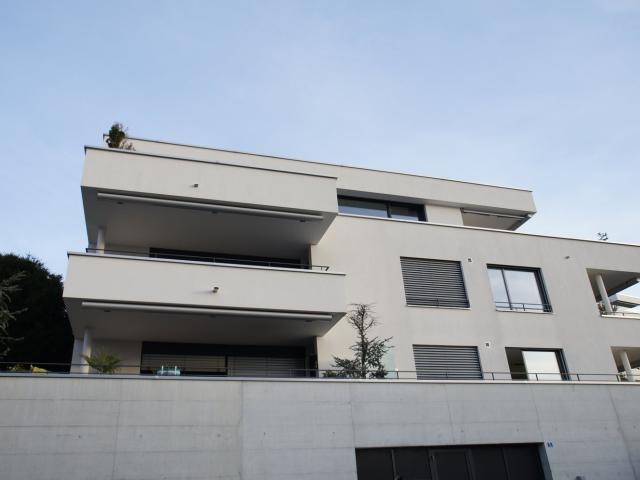 Rent a 2 ½ rooms apartment in Zug Flatfox