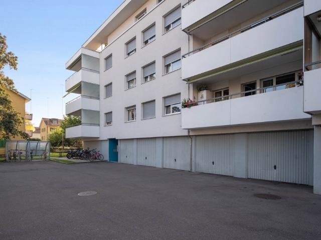 Rent a 2 ½ rooms apartment in Zug Flatfox