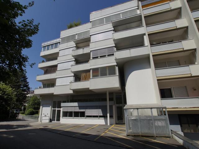 Rent a 2 rooms apartment in Zug Flatfox
