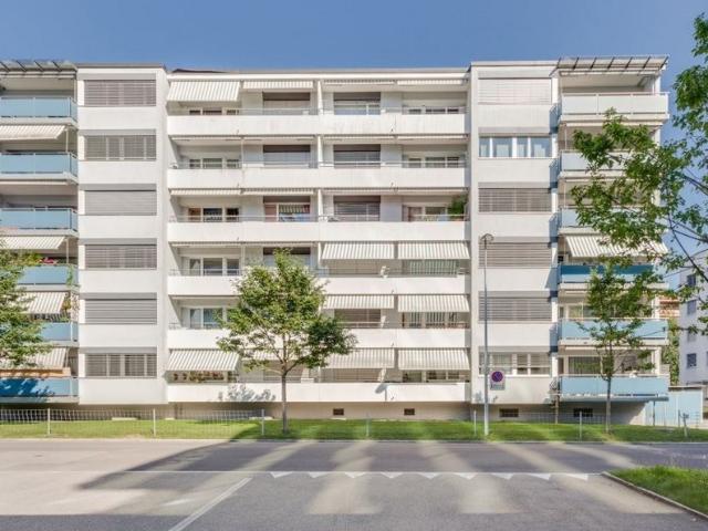 Rent a 2 ½ rooms apartment in Zug Flatfox