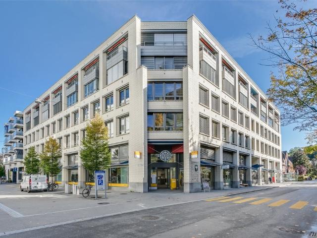 Rent a 2 ½ rooms apartment in Zug Flatfox