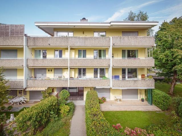 Rent a 2 ½ rooms apartment in Zumikon Flatfox