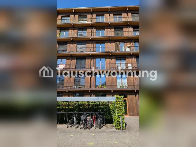 Rent a 2 ½ rooms apartment in Zürich Flatfox