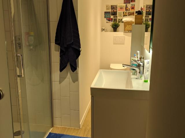 Rent a 2 ½ rooms apartment in Zürich Flatfox