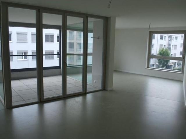 Rent a 2 ½ rooms apartment in Zurich Flatfox