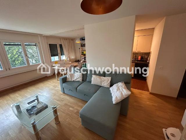 Rent a 2 ½ rooms apartment in Zürich Flatfox
