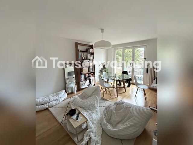 Rent a 2 rooms apartment in Zürich Flatfox