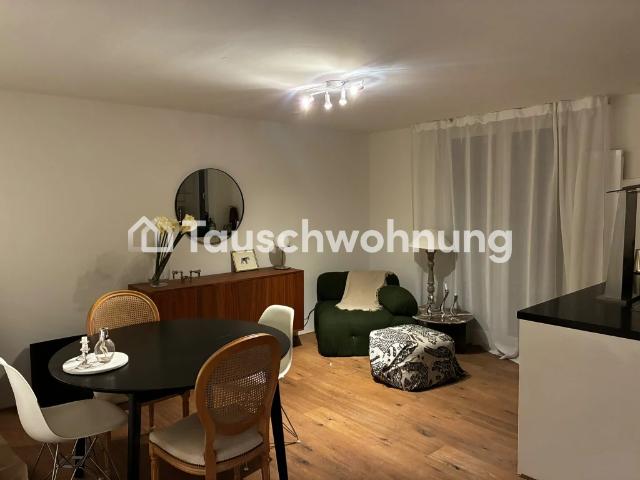 Rent a 2 ½ rooms apartment in Zürich Flatfox