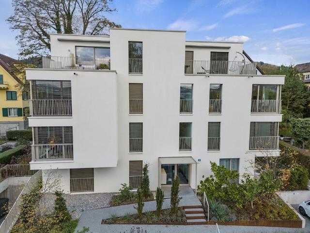 Rent a 2 ½ rooms apartment in Zürich Flatfox