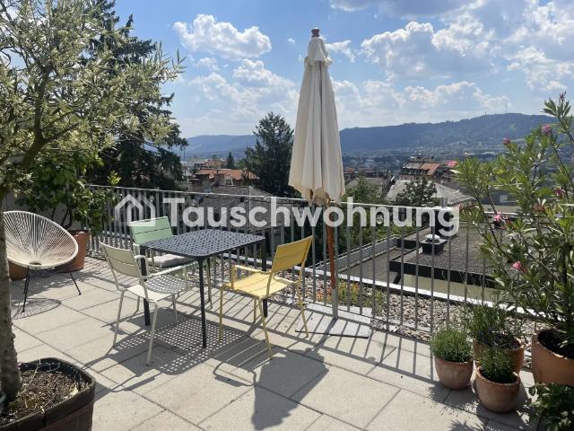 Rent a 2 ½ rooms apartment in Zürich Flatfox