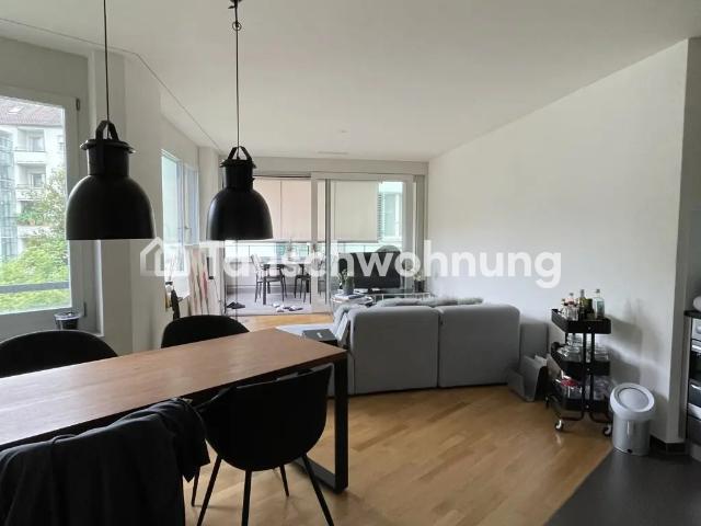 Rent a 2 ½ rooms apartment in Zürich Flatfox