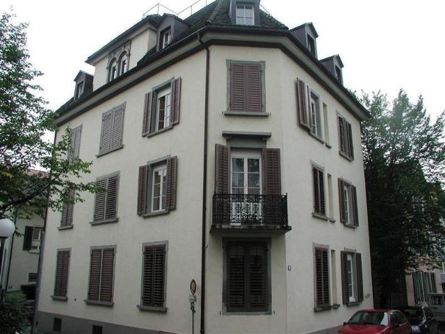 Rent a 2 rooms apartment in Zürich Flatfox