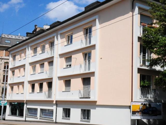 Rent a 2 ½ rooms apartment in Zürich Flatfox