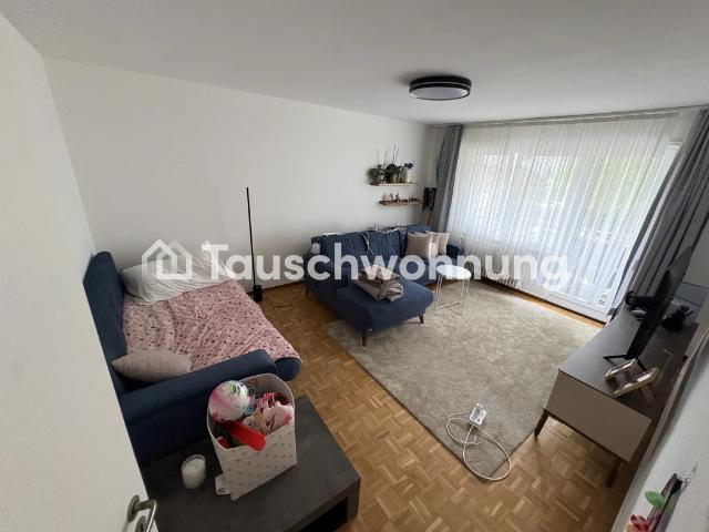 Rent a 2 rooms apartment in Zürich Flatfox