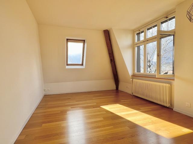 Rent a 2 rooms apartment in Zürich Flatfox
