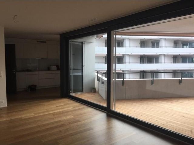 Rent a 2 ½ rooms apartment in Zürich Flatfox