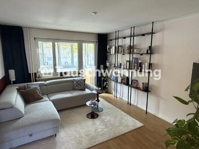 Rent a 2 ½ rooms apartment in Zürich Flatfox