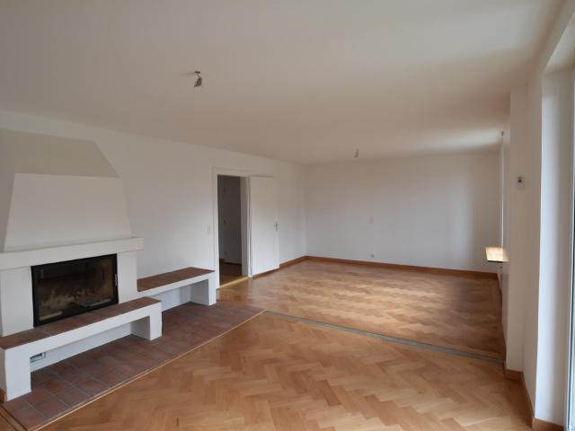 Rent a 2 ½ rooms apartment in Zürich Flatfox