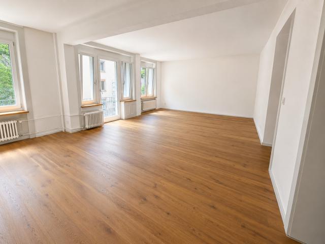 Rent a 2 ½ rooms apartment in Zürich Flatfox