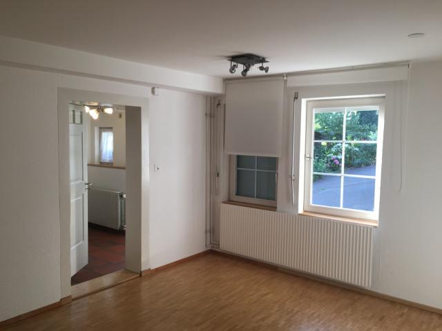 Rent a 2 ½ rooms apartment in Zürich Flatfox