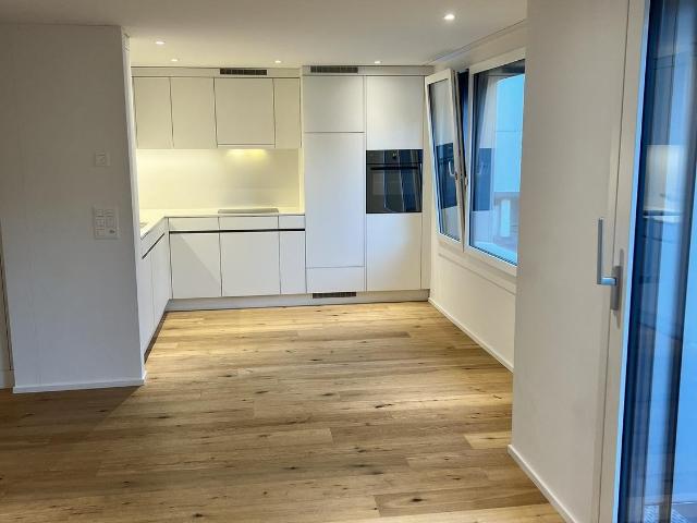 Rent a 2 ½ rooms apartment in Zürich Flatfox