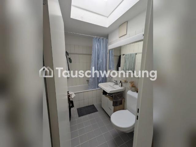 Rent a 2 ½ rooms apartment in Zürich Flatfox